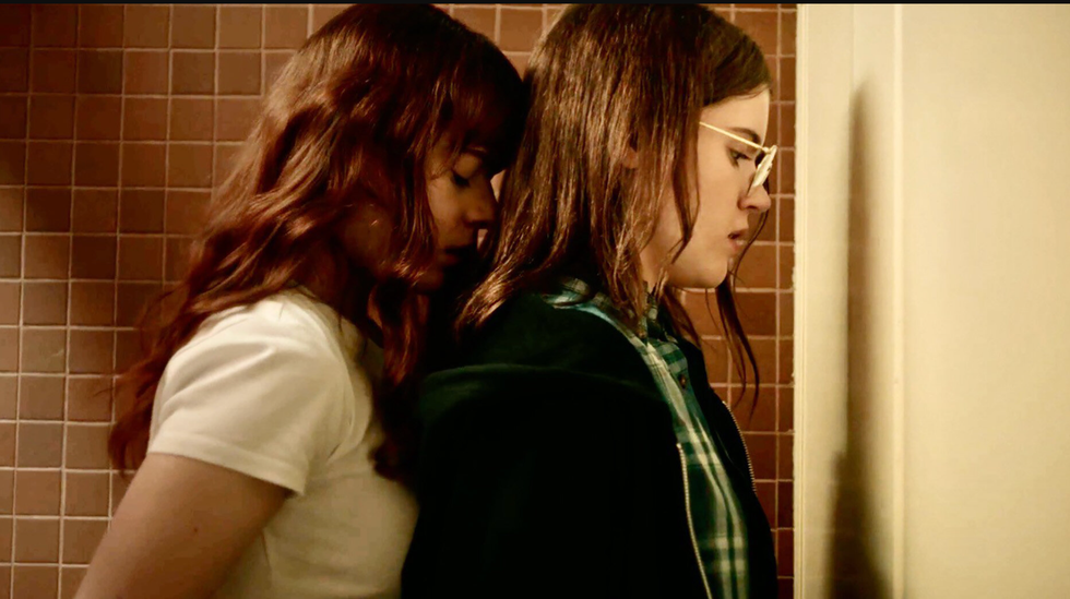 You Can Live Forever