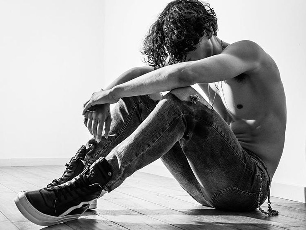 You know your boundaries