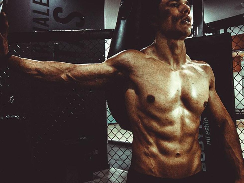 You play roles flexibly