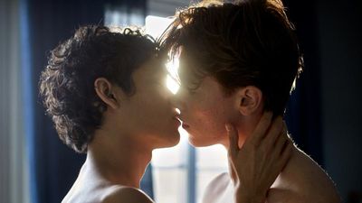 Watch the New Trailer for Young Royals Season 2