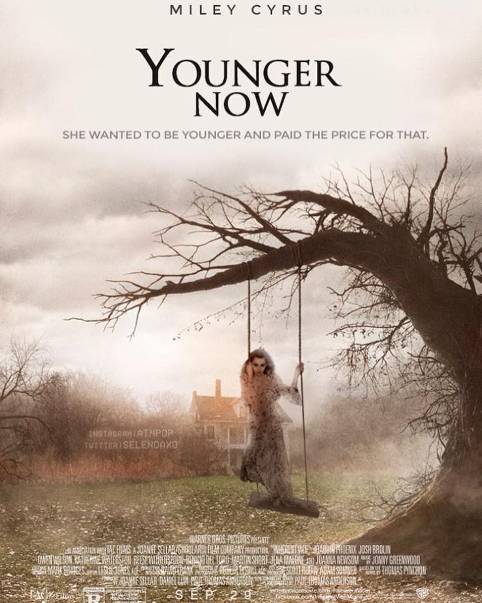 younger-now-miley-cyrus-horror-movie-poster-atnpop-instagram