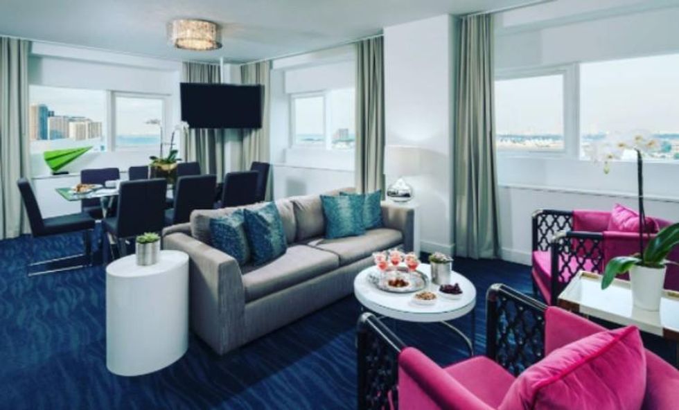 Your Guide to Miami Beach Gay Pride