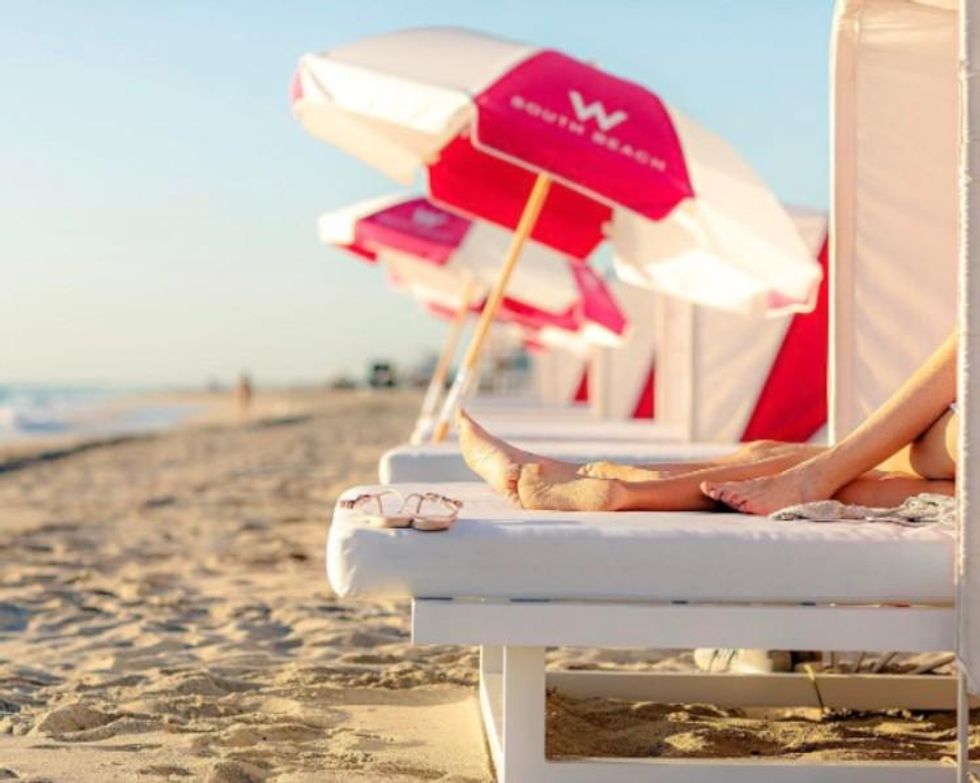 Your Guide to Miami Beach Gay Pride