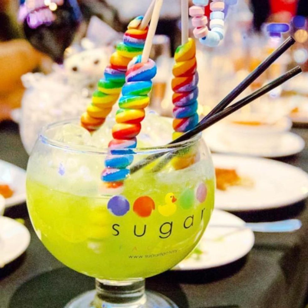 Your Guide to Miami Beach Gay Pride