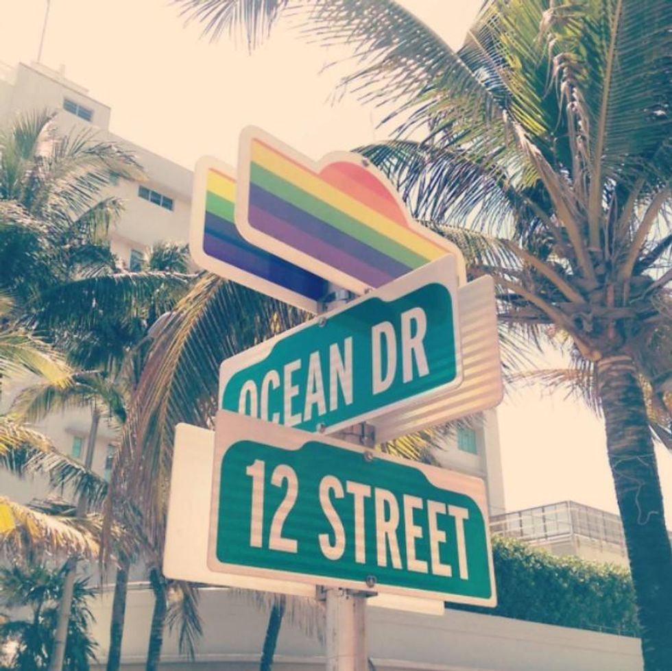 Your Guide to Miami Beach Gay Pride