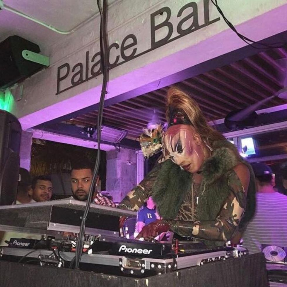 Your Guide to Miami Beach Gay Pride