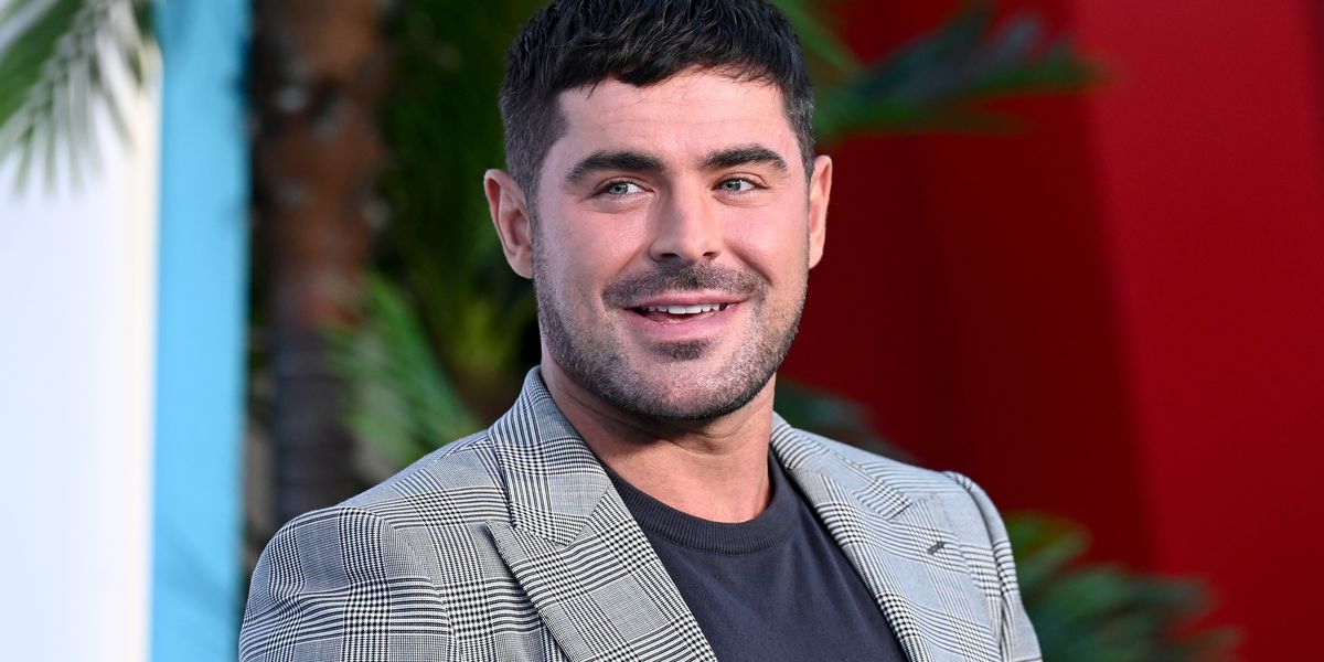 Zac Efron rocks a tight swimsuit in new vacay pics & gays are swooning – pride.com Zac Efron rocks a tight swimsuit in new vacay pics & gays are swooning – pride.com