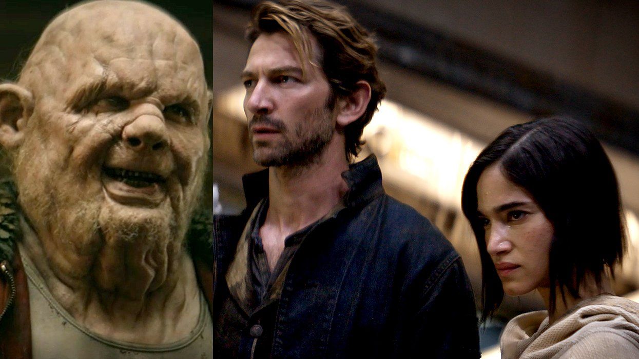 Zack Snyder Rebel Moon