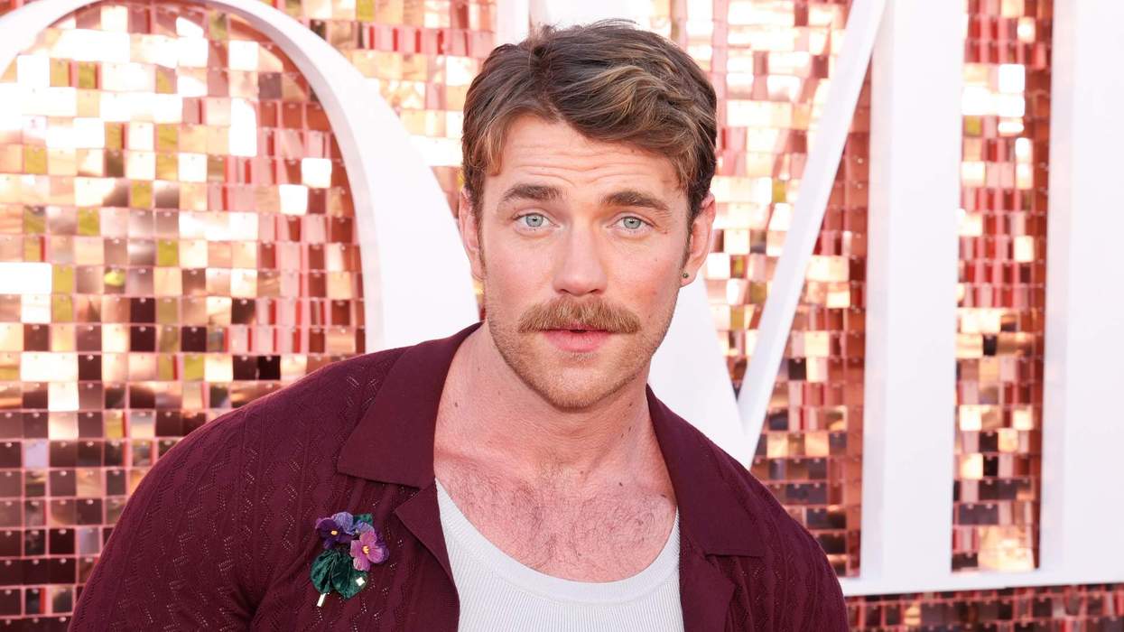 Zane Phillips at the HBO Original Comedy Series "The Comeback" Premiere.