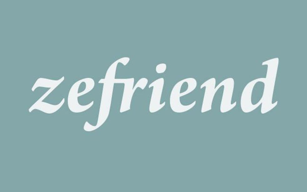 zefriend