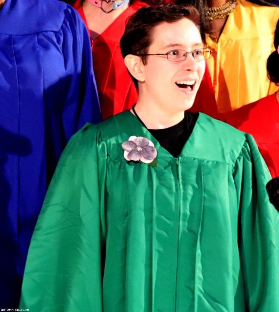 Zelda (trans man, he/him)