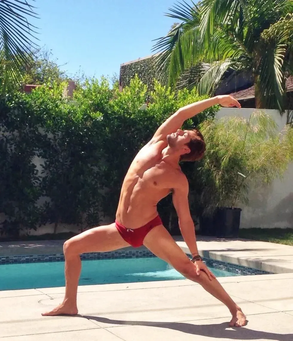 ZEN CASA - PERSONALLY TAILORED VIRTUAL TRANQUILITY YOGA SESSION