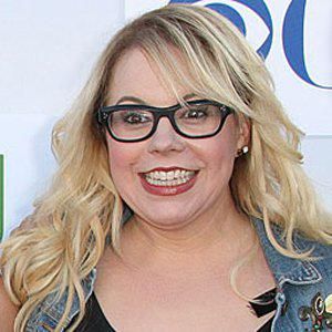 Out Actor Kirsten Vangsness Willing to Leave 'Criminal Minds&#...