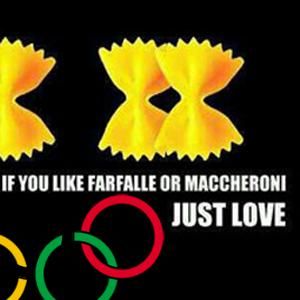 OUTrage: International Affairs