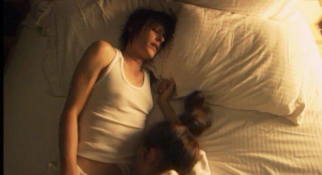 All 97 of The L Word Sex Scenes Ranked! 