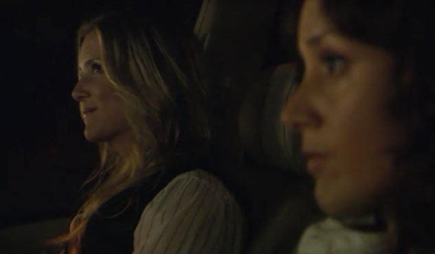 Jessica Capshaw The L Word Episodes