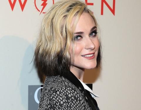 B Day Blow Out Our Guide To Celebrating Evan Rachel Wood S Birthday