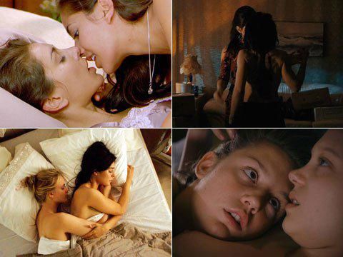 Best Lesbian Sex Movies