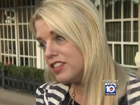 Despite Ruling, Florida AG Pam Bondi Still Wants Marriage Decided by