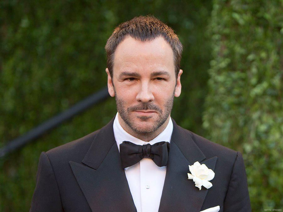 Tom Ford Quotes That Will Seriously Inspire You to Live Your Best Life