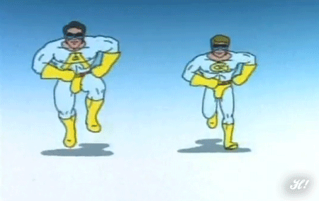 Gay cartoon porn comic rimjob - gagasflexi