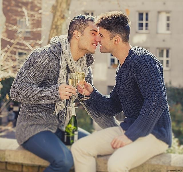 Spain Gay Dating