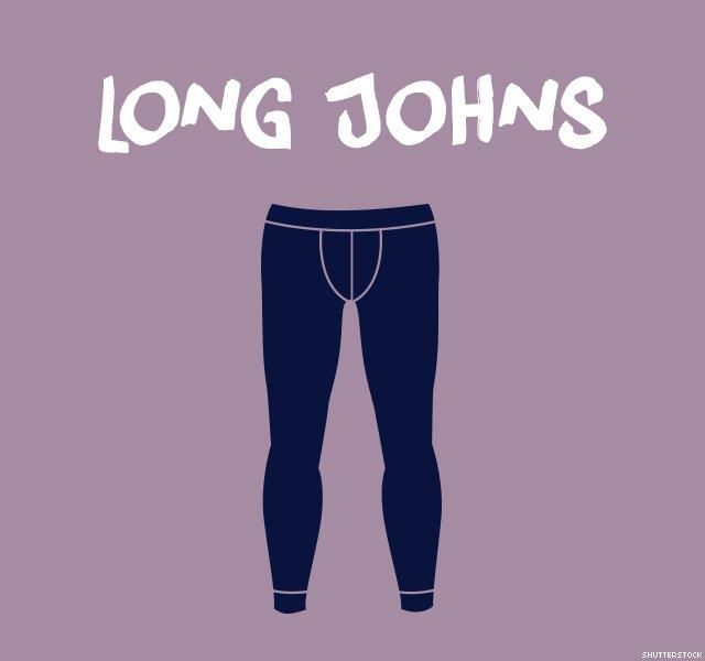 What Your Undies Say About You