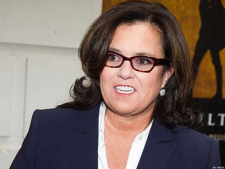 Rosie O'Donnell to Play Someone from Cookie's Past on Empire.