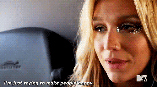 18 Reasons We Need to Free Kesha Now