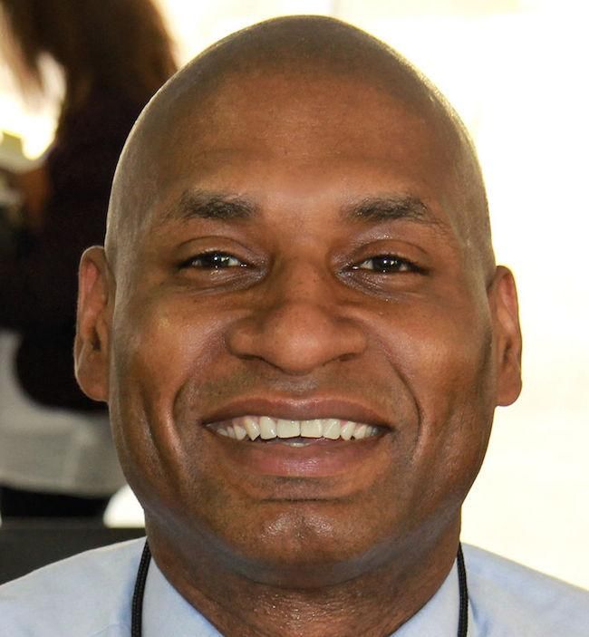 Charles blow nyt image