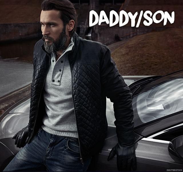 Old dad and son gay porn - vlerobackup
