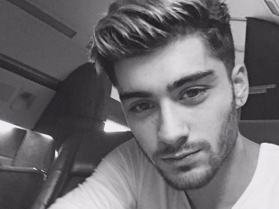 Zayn Just Released the Tracklist of his Upcoming Solo Album, and We're ...