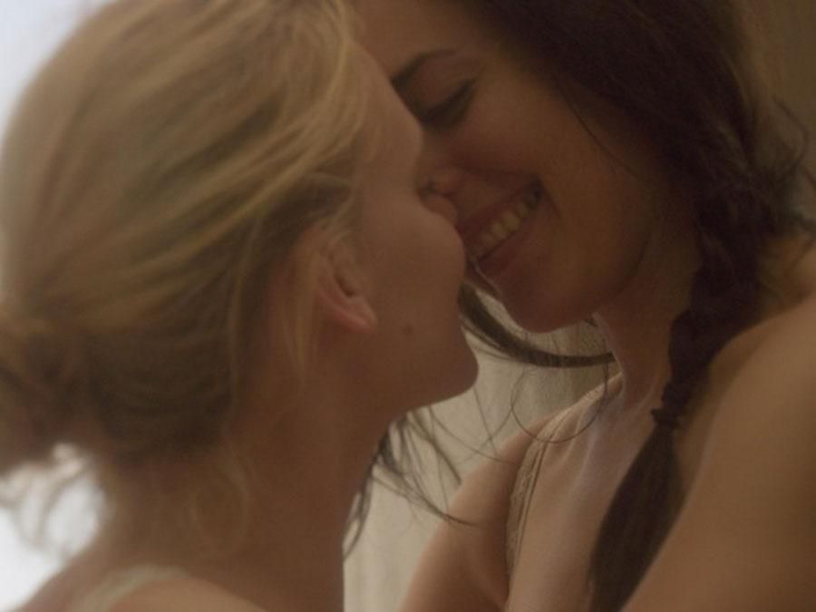 20 of the Greatest Lesbian Movie Sex Scenes Ever Streamed on Netflix.