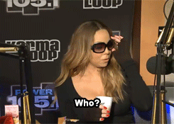 These 19 Mariah Carey GIFs Will Help You Read Your Enemies to Filth
