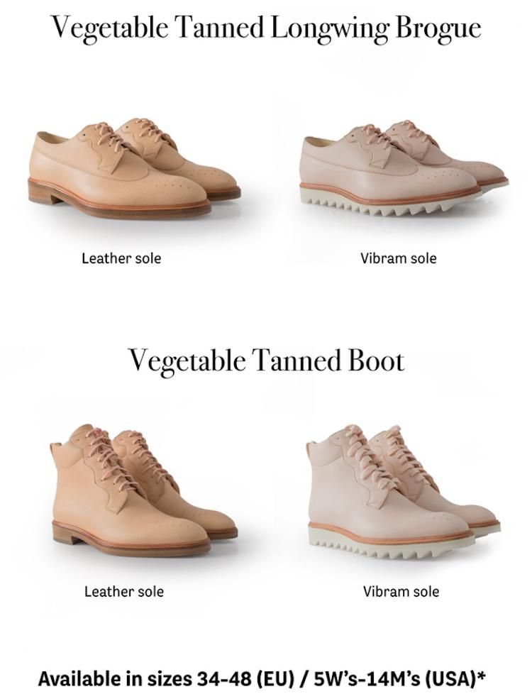 Gender neutral dress shoes Clearance