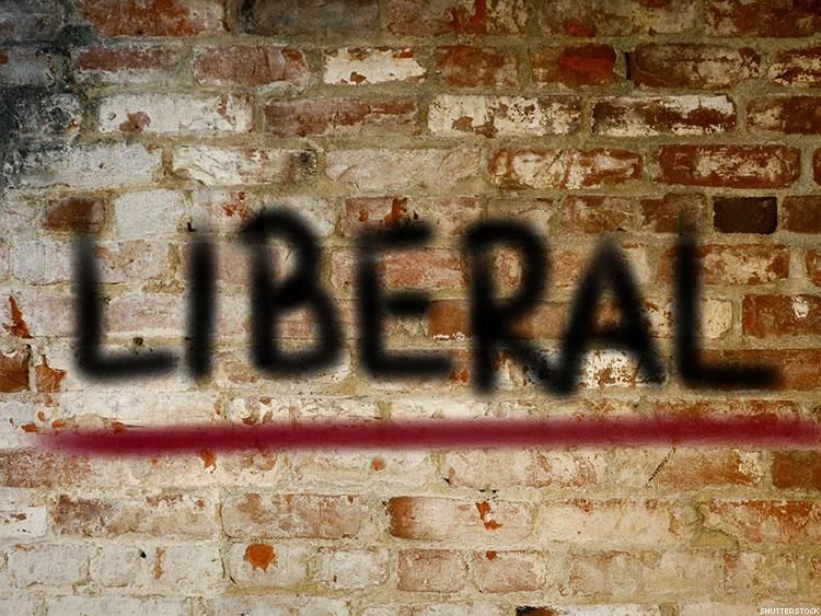 12 Ways Liberals Are Annoying 12 Ways Liberals Are Annoying