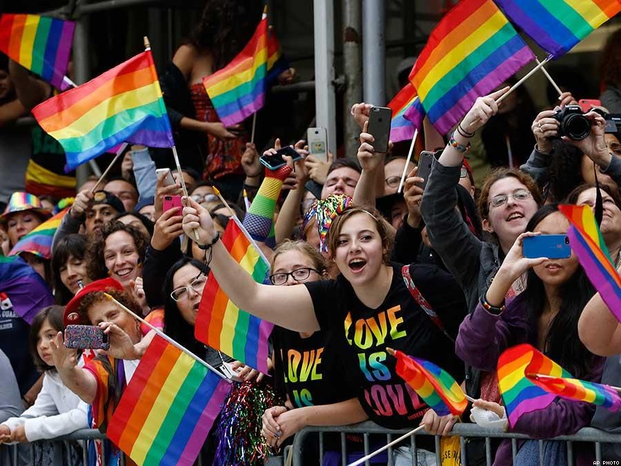 10 Things You Didn't Know About Pride