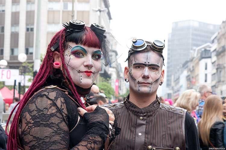 6. For the outfit possibilities