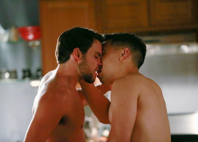 The Most Fabulous Gay Tv Shows You Need To Binge