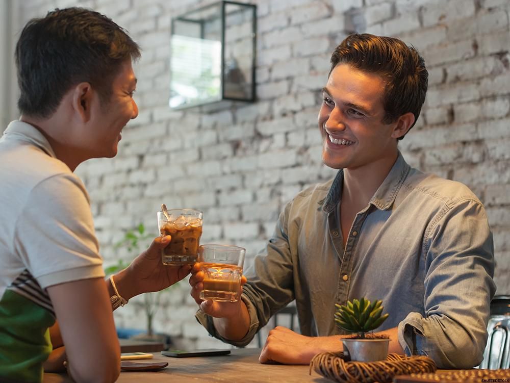 9 Common Gay Dating Barriers and How to Overcome Them