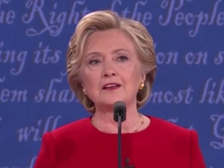 20 Times Hillary Clinton Shut Down Donald Trump