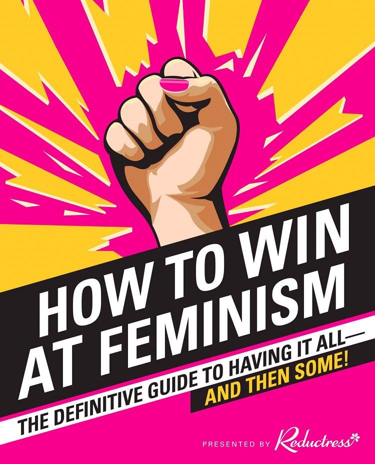 feminist satire essay