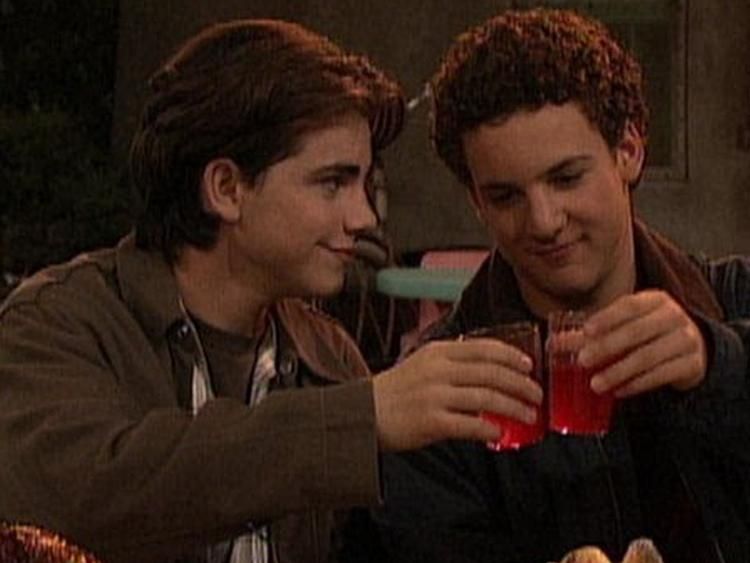 8 of the Hottest Male Duos Ever