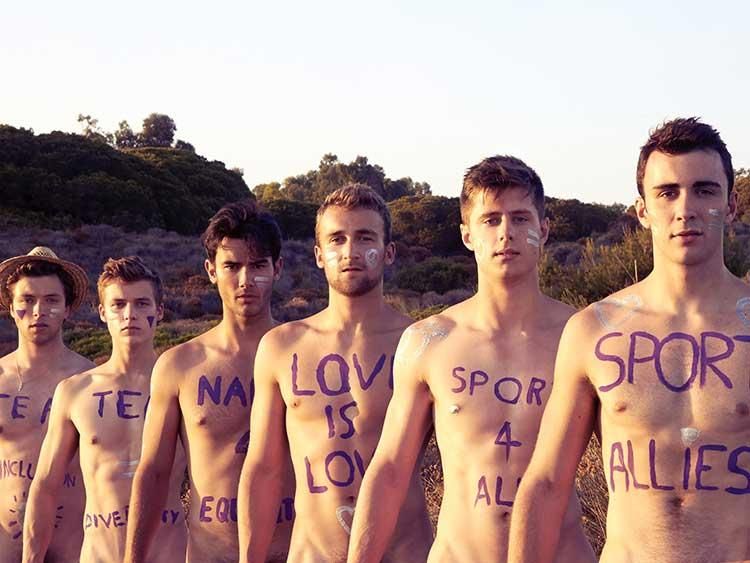 Yes, You Need the Warwick Rowers Coffee Table Book and These 5 Images Prove...