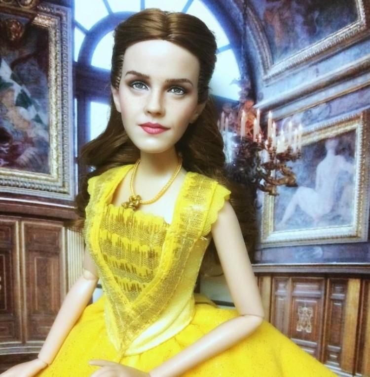 These Realistic Dolls Will Blow Your Mind