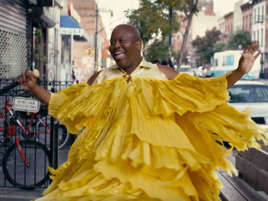 Titus Serves Up Beyoncé in a Teaser for 'Kimmy Schmidt' Season 3