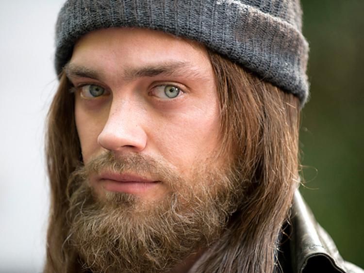 'The Walking Dead' Badass Comes Out as Gay in Latest