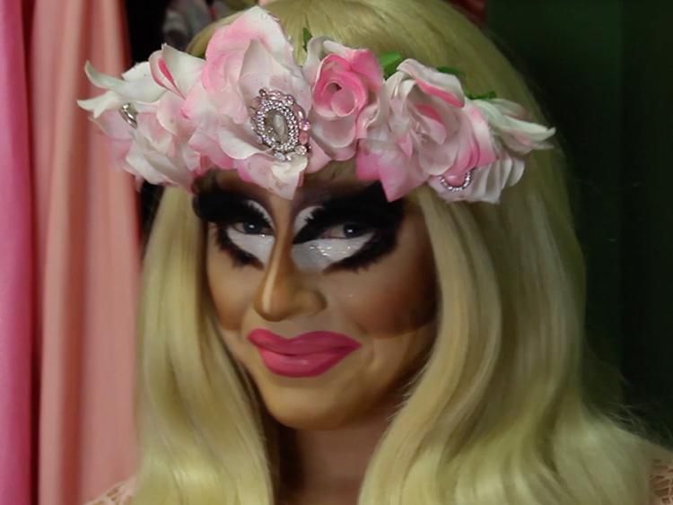 Trixie Mattel Spills the Tea on Her New Folk Album & 'Drag Race' Drama