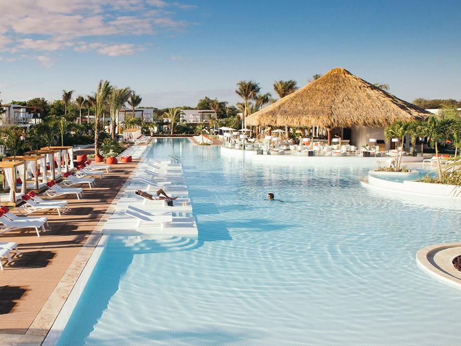 5 Reasons Club Med Punta Cana Is the Perfect Baecation Destination