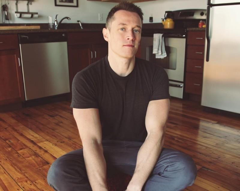 20 Questions with Davey Wavey